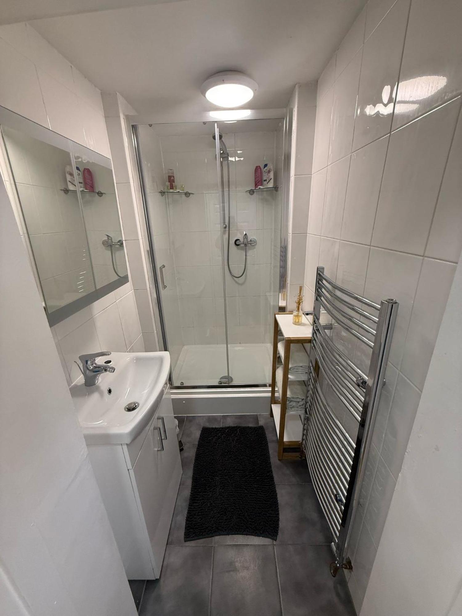 Appartement Flat In Old Town Edinburgh